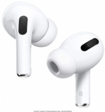 🔥 Ecouteurs sans fil Apple Airpods Pro avec étui de recharge Magsafe