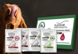 Echantillon gratuit de nourriture sèche pour chiens chez Platinum Swiss