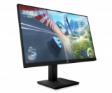 Ecran de jeu réglable en hauteur HP X27q (27″ QHD-IPS, 400 Nits, 165Hz, 99% sRGB) chez HP Store