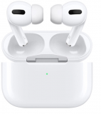 Les EarPods PRO, wireless, sans fils, commandes tactiles, musique 360° à un prix avantageux chez iDuck