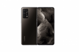 Smartphone Realme GT Master Edition 6/128 Go Double SIM Noir( SD 778G 5G, AMOLED, 120Hz, 65W) chez la Fnac