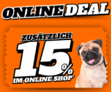 LIPO : 15% supplémentaires sur (presque) tous les achats en ligne (aujourd’hui seulement)