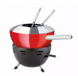 KOENIG set à fondue “Gril” chez Nettoshop