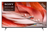 Téléviseur SONY XR-65X90J chez MediaMarkt