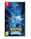 Jeux d’aventures Pokémon Diamant Étincelant multilingue sur Nintendo Switch chez MediaMarkt