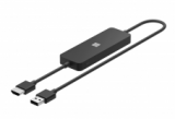 Adaptateur d’affichage sans fil Microsoft 4K chez Amazon