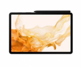 Tablette tactile Samsung Galaxy Tab S8 5G chez la Fnac