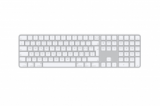 APPLE Magic Keyboard avec Touch ID et pavé numérique chez MediaMarkt au nouveau meilleur prix