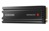 Dissipateur thermique SSD Samsung 980 PRO M.2 2280 de 1 To chez DayDeal (compatible comme extension de stockage pour la PS5)