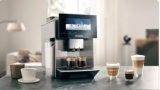 Jusqu’à CHF 150 de cashback sur les machines à café automatiques Siemens