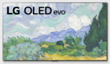 La TV LG OLED77G19