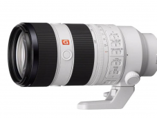 Objectif SONY FE 70-200 mm f/2.8 GM OSS II