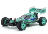 Kyosho Buggy Optima Mid’87 WC Worlds Spec 4WD au meilleur prix