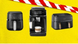 15% de réduction sur une sélection d’appareils de cuisine et de machines à café Philips chez Interdiscount
