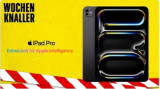 100 CHF de réduction sur certains modèles d’iPad Pro – Promotion jusqu’au 05.10.2025