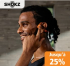 Jusqu’à 25 % de réduction sur une sélection de casques Shokz chez Fust