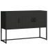 Vente de meubles Gonser, notamment le buffet métallique AMET 120 x 80 cm