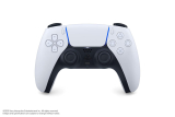 Seulement aujourd’hui : Manette sans fil Sony DualSense pour la PlayStation 5 en blanc, noir et Chroma-Indigo