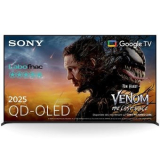 Meilleur prix : Sony Bravia 8 II OLED TV K-65XR8M2 (65″, 4K, QD-LED, 120 Hz) sur fnac