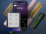 20% de réduction sur une sélection de ledgers de marque pour les crypto-monnaies chez bitconsult