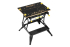 Stanley Werkbank Deluxe en promotion chez Jumbo