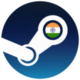 Jeux Steam moins chers via l’Inde et le partage familial