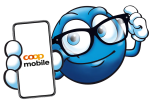 Coop Mobile Europe M Abonnement mobile – Suisse tout illimité sur le réseau 5G Swisscom, 20 Go de roaming + 100 min de téléphonie en roaming