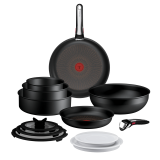 Tefal : 20% de réduction sur la gamme Ingenio jusqu’au 10 octobre