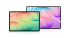 Samsung Galaxy Tab S12 Ultra (256 Go | 12 Go de RAM) + étui clavier Book Cover Slim offert