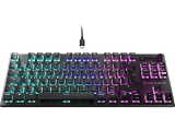 TURTLE BEACH Vulcan TKL Clavier Gaming (CH Layout) – à l’enlèvement CHF 49.-