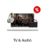 10 % de réduction sur une sélection de téléviseurs et d’appareils audio chez MediaMarkt