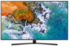 La TV Samsung 65″ UE65NU7400 chez Mirospot.ch pour seulement 599 CHF !