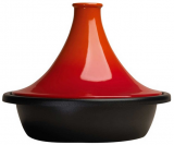 Plat à tagine “Le Creuset”