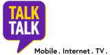 TalkTalk Codes promo