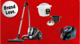 Remise Interdiscount – jusqu’à 37 % de réduction sur une sélection de produits TEFAL, ROWENTA, WMF et MOULINEX