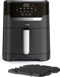 Tefal Easy Fry & Grill Precision Heissluftfritteuse EY505815