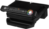 Tefal OptiGrill Grill électrique avec 6 programmes automatiques