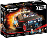Playmobil A-Team Van