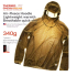 Sweat à capuche Thermolite : Hiver 2025 – Sweat à capuche unisexe léger et chaud, disponible en couleurs unies