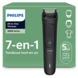 Au meilleur prix : Philips MG3935/15 Tondeuse 7 en 1