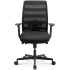 Chaise de bureau Topstar Alpha avec soutien lombaire réglable et réglage de la profondeur d’assise