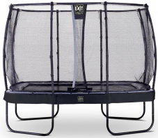 Exit Toys Elegant Premium Deluxe Trampolin ø 214 x 366 cm