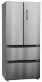 Trisa Food Center 512 L, Stainless Steel