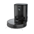 Robot laveur et aspirateur 2 en 1 TrisaT-Bot Pro 4000 avec station de vidage automatique