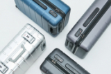 La valise Xiaomi Mi Classic & Metal chez Mi Store (Mi Classic dans toutes les couleurs également chez Amazon)