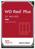 Western Digital Red Plus, 10TB, Retail