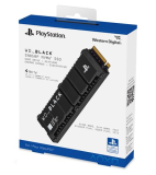 WD SN850P 4 To au meilleur prix mondial (Local MediaMarkt Zurich)
