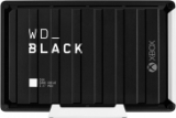Chez Amazon : Le disque dur WD_Black D10 Game Drive pour Xbox 12 To avec en supplément un abonnement gratuit de 3 mois à Xbox Game pass ULTIMATE