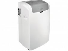 Achats anticycliques – Climatiseur mobile Whirlpool PACW29COL avec 9 000 BTU/h chez MediaMarkt au nouveau meilleur prix