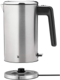 Bouilloire WMF Lono en acier inoxydable à double paroi (1,6 L, 2400 W)